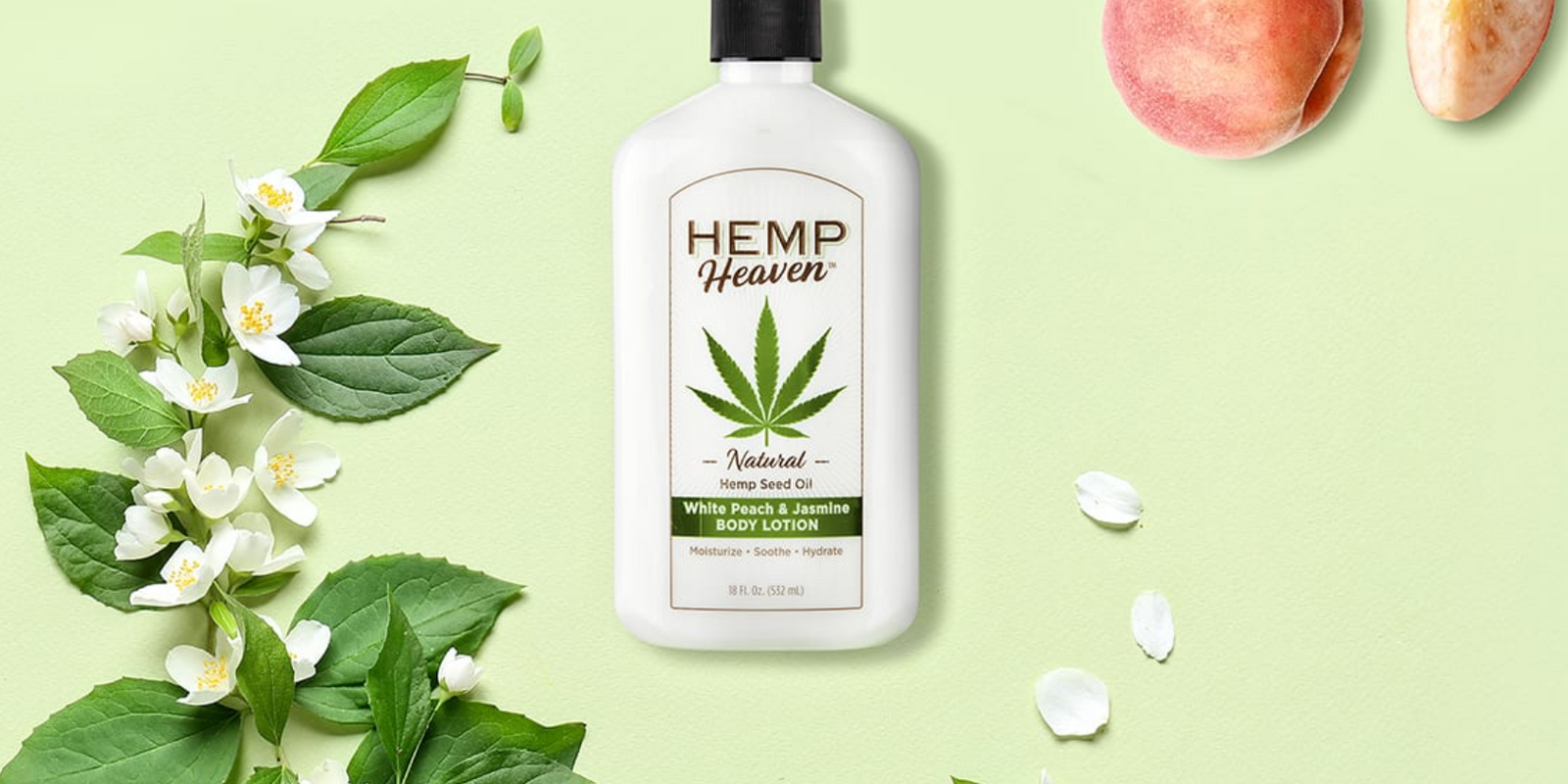 Looking for a Hempz Alternative? Discover the Hemp Heaven Difference