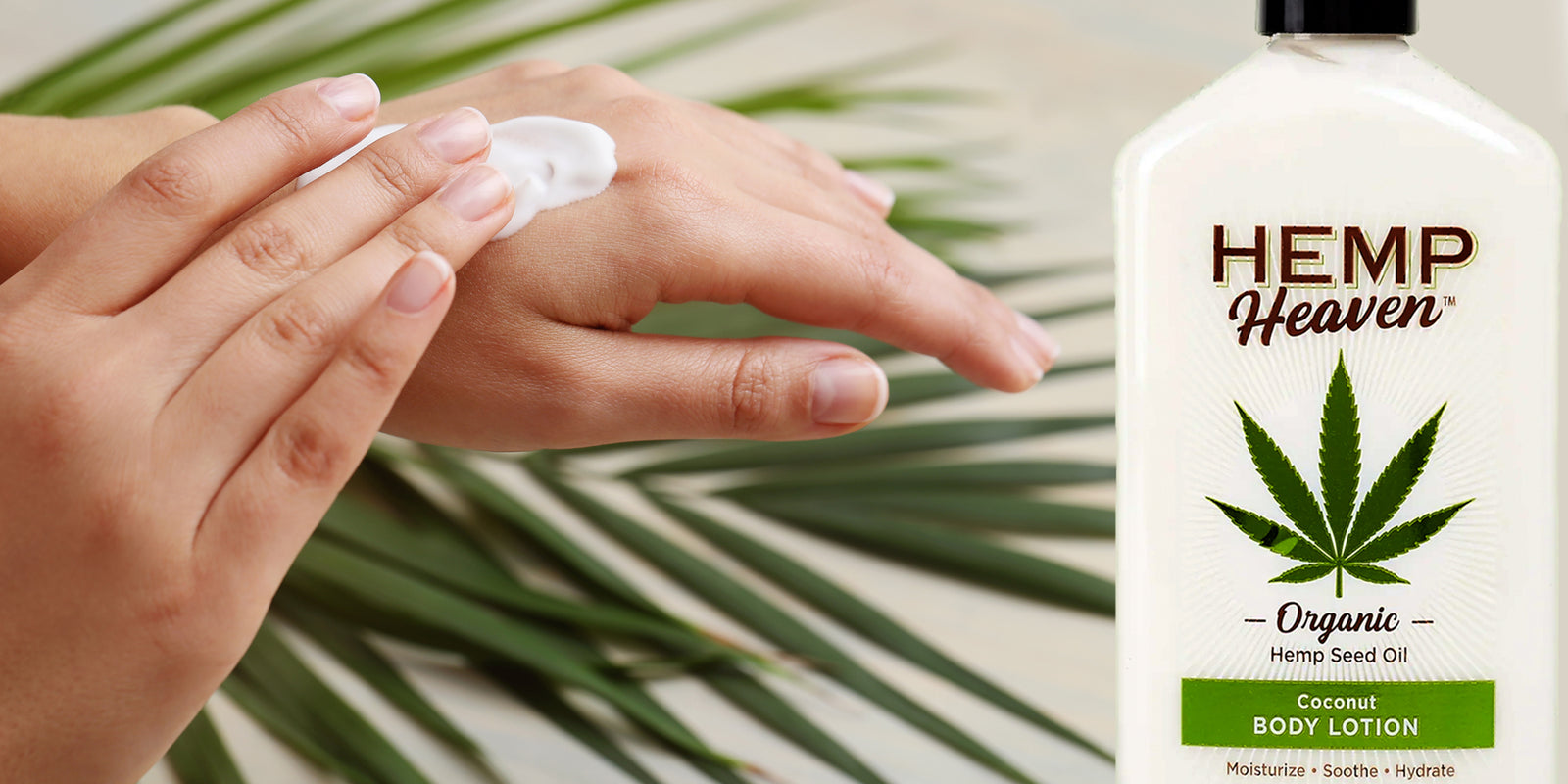 Moisturizing 101: Understanding the Difference Between Body Lotion and Body Cream