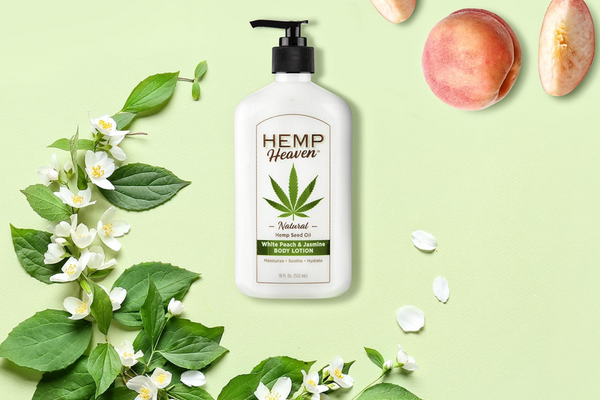 Looking for a Hempz Alternative? Discover the Hemp Heaven Difference